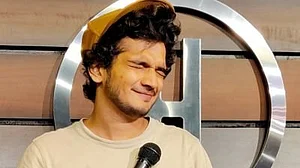 Munawar Faruqui