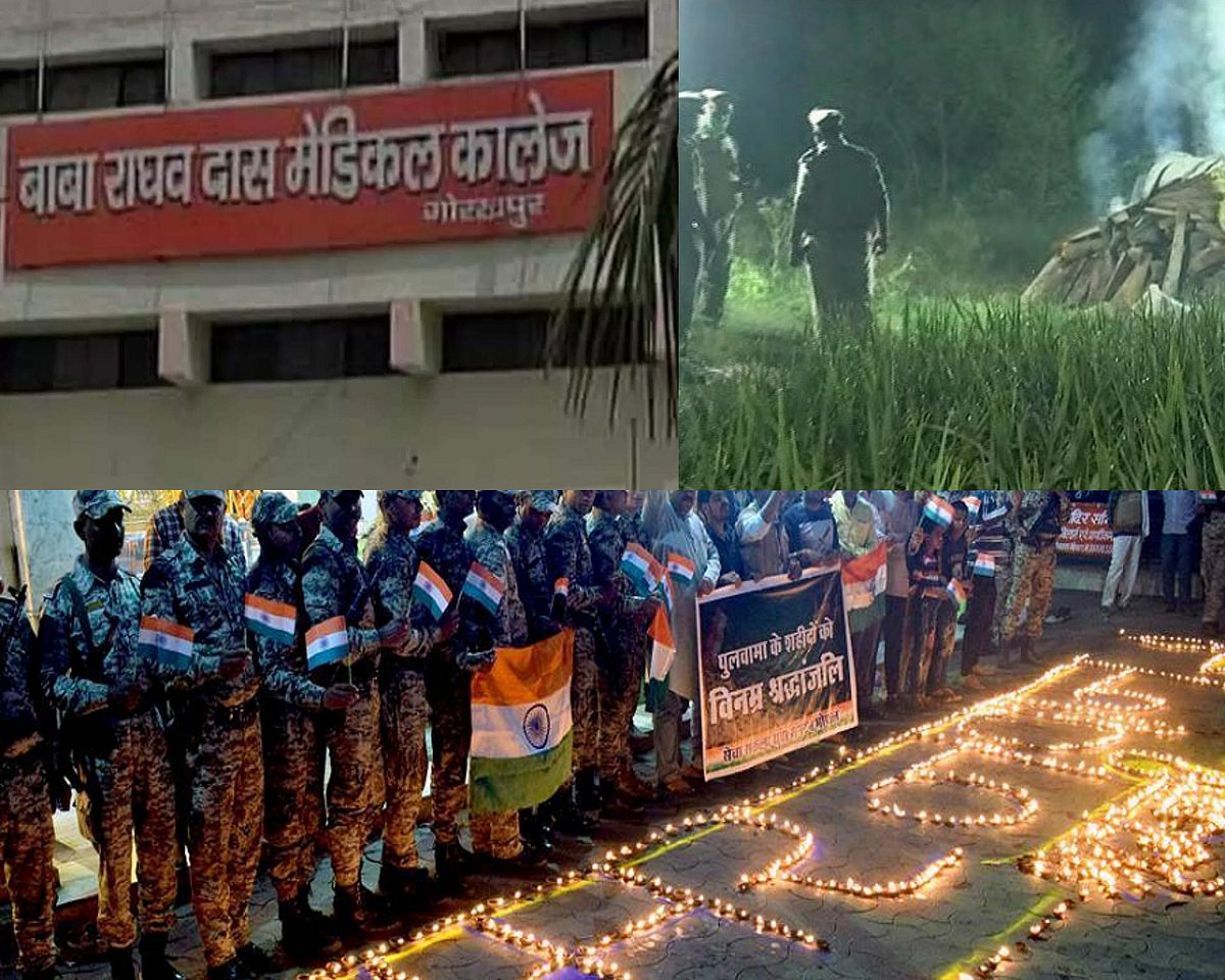 Govt constantly telling opposition 'not to do politics' over relevant issues is just diverting mass attention