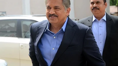 Photo courtesy: IANS 