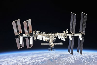 NASA outraged at Russia's satellite breakup that created space debris