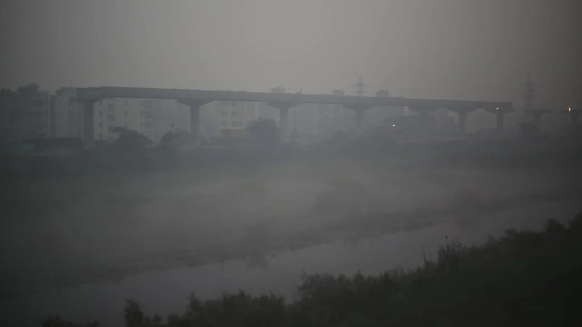 NH Photo by Vipin