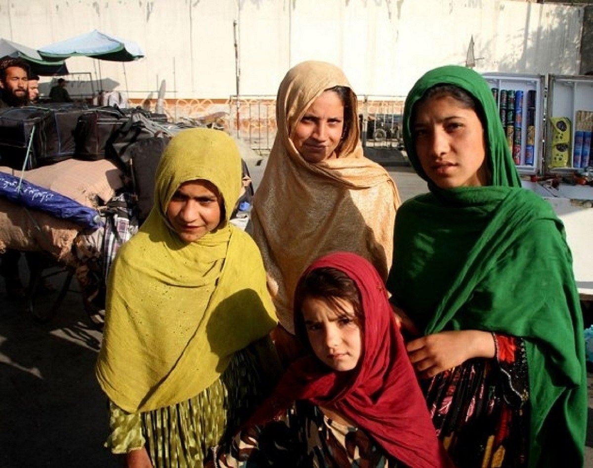 Taliban bans women from appearing in TV dramas