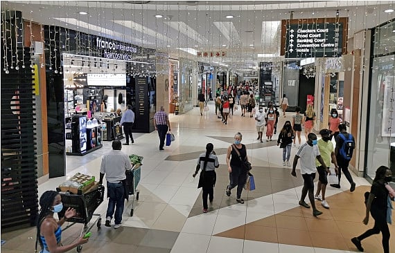 South Africa preparing for 4th Covid wave