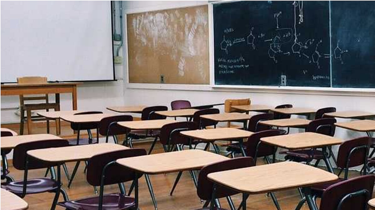 1 in 3 kids in classes 1, 2 has never attended school in person due to Covid: Report