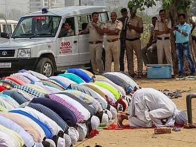 One-way hate campaign by Hindutva groups has only wounded soul of our nation