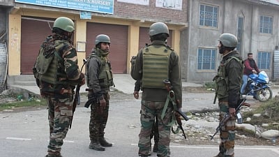 Photo courtesy: IANS
