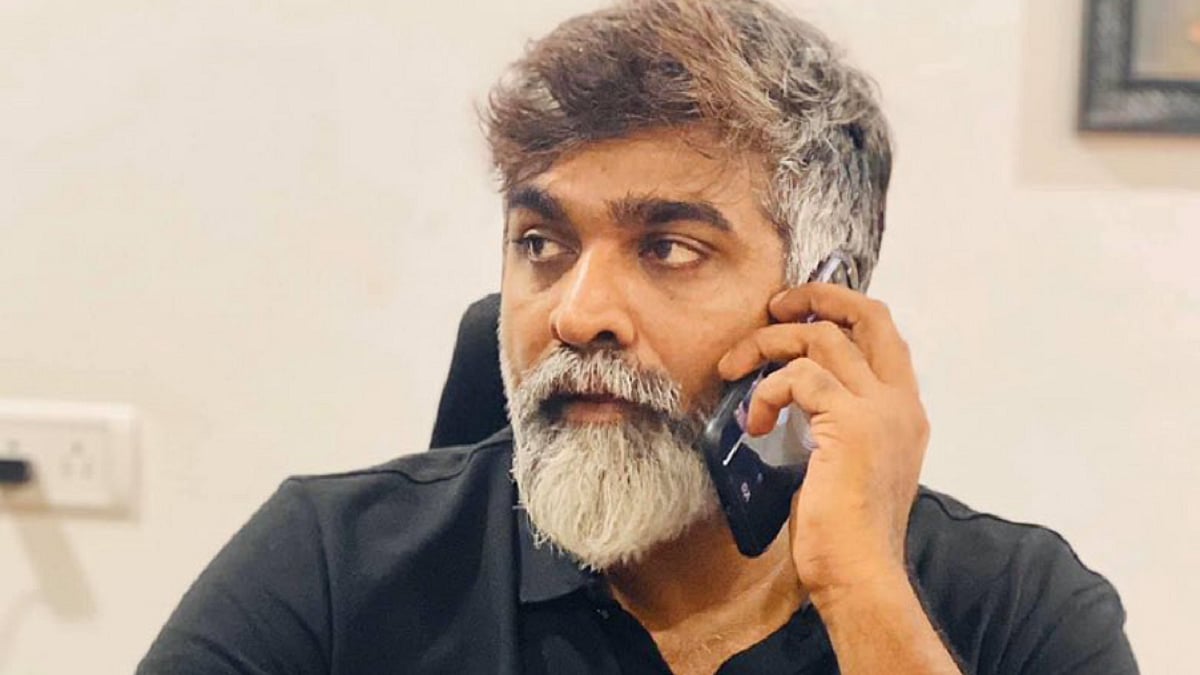 Vijay Sethupathi