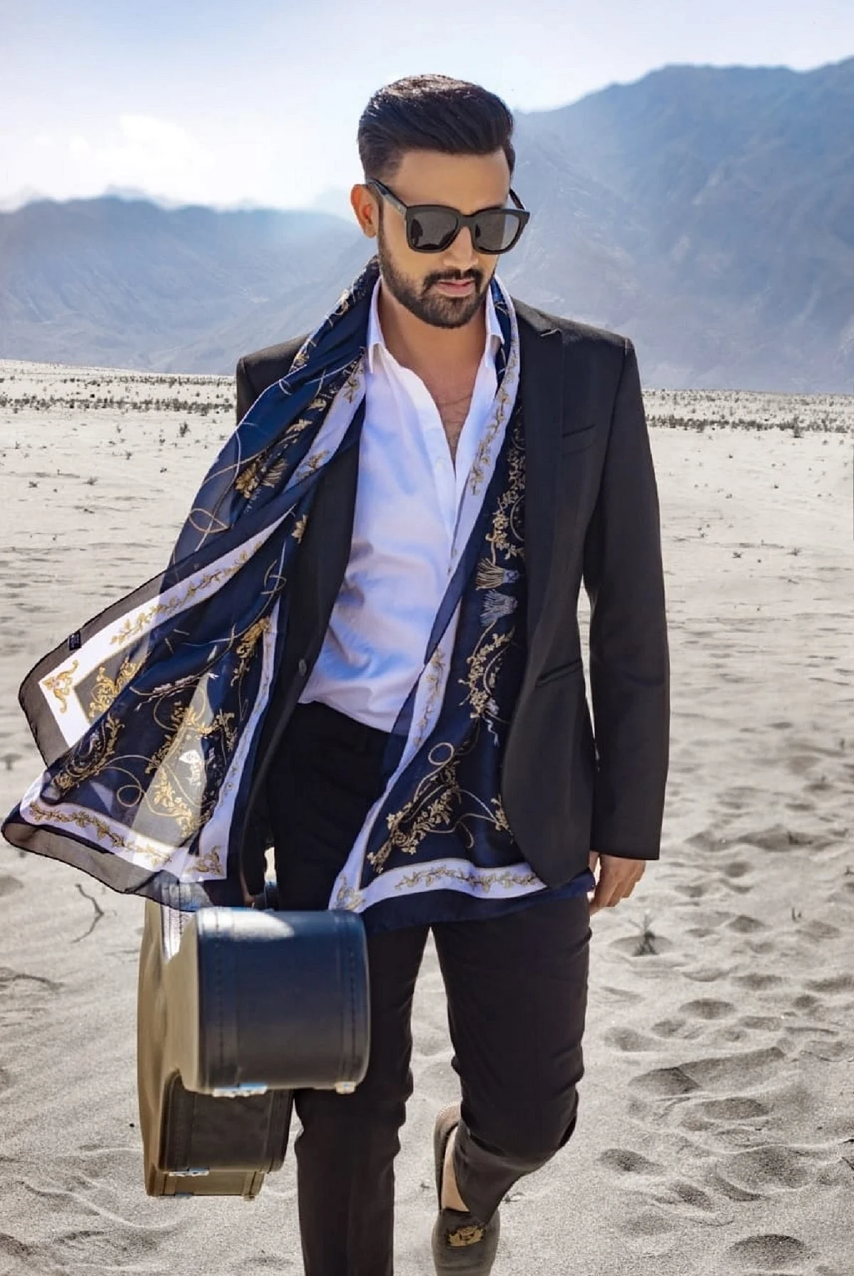 Atif Aslam