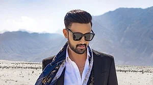 Atif Aslam