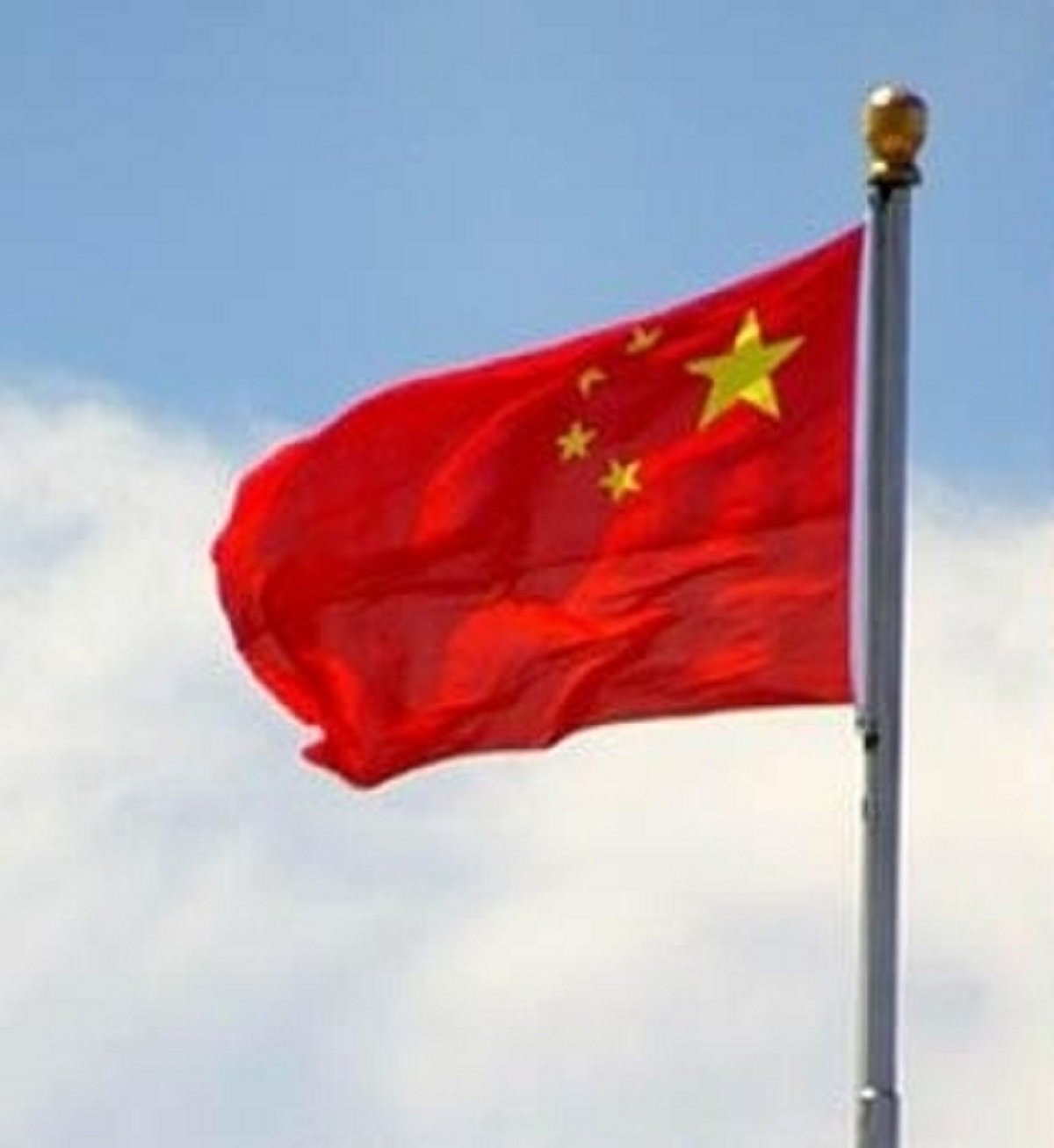 China's power in Asia Index falls for the first time