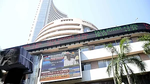 Equities jump in early trade on RBI's accommodative stance