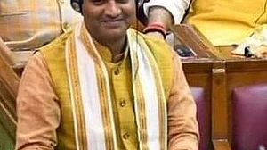 Muslims should hand over mosque in Mathura to Hindus, says UP minister