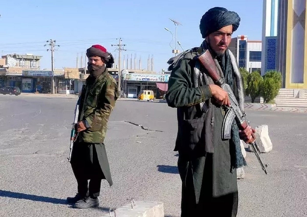 40% of Afghan media outlets shut since Taliban takeover