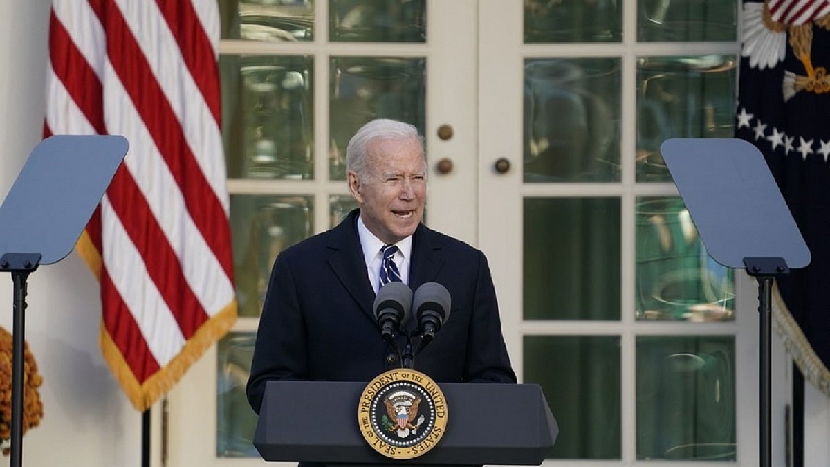 Joe Biden