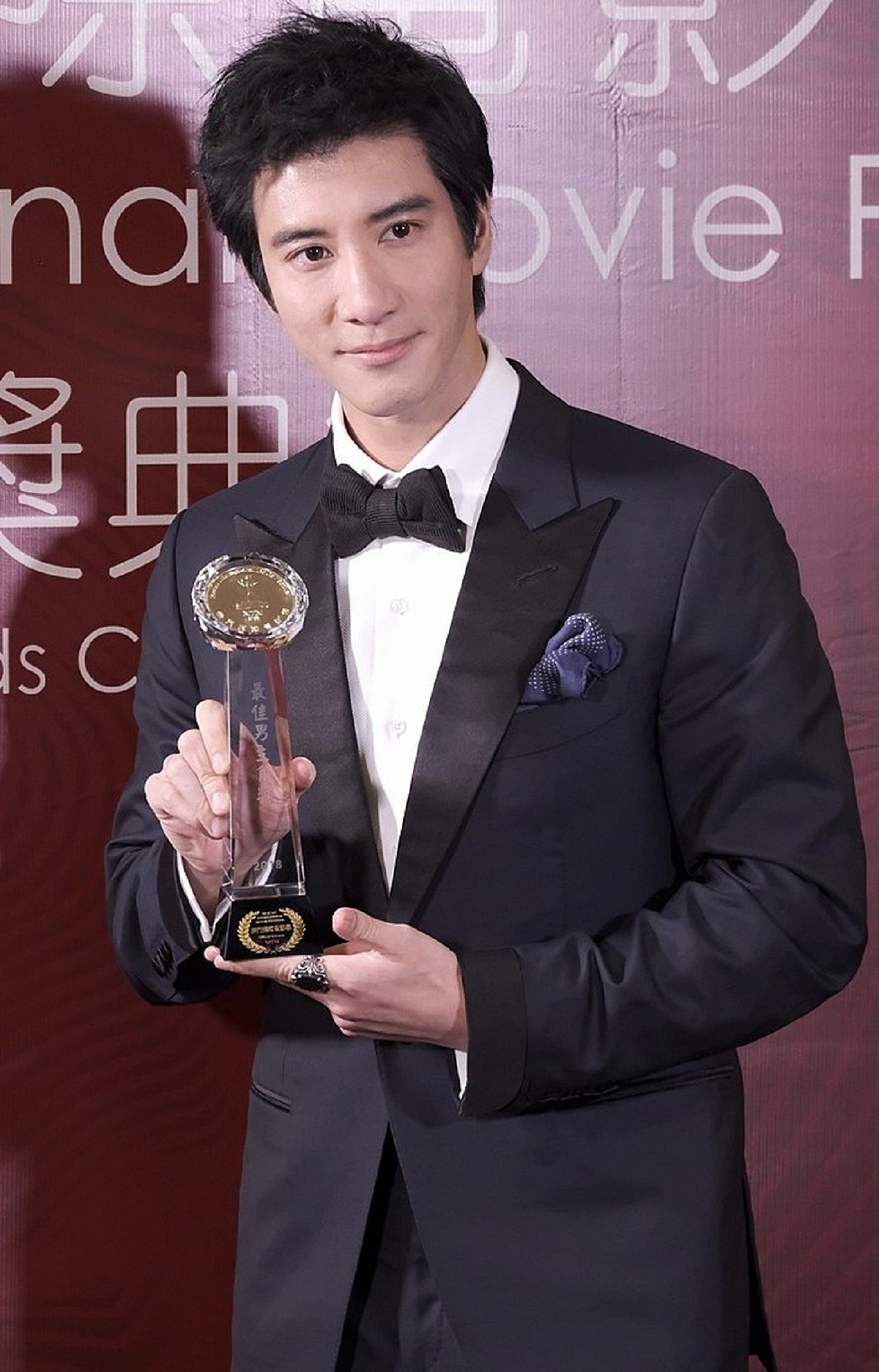 China superstar Wang Leehom faces ban after public divorce row