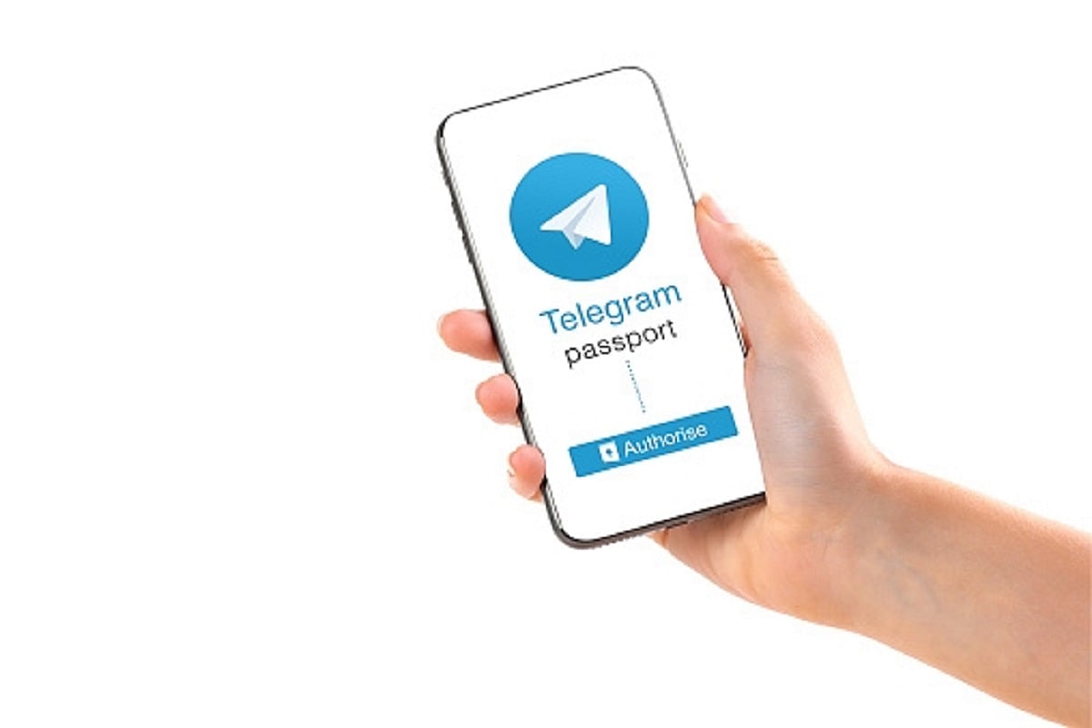Telegram rolls out new privacy features for chats, groups