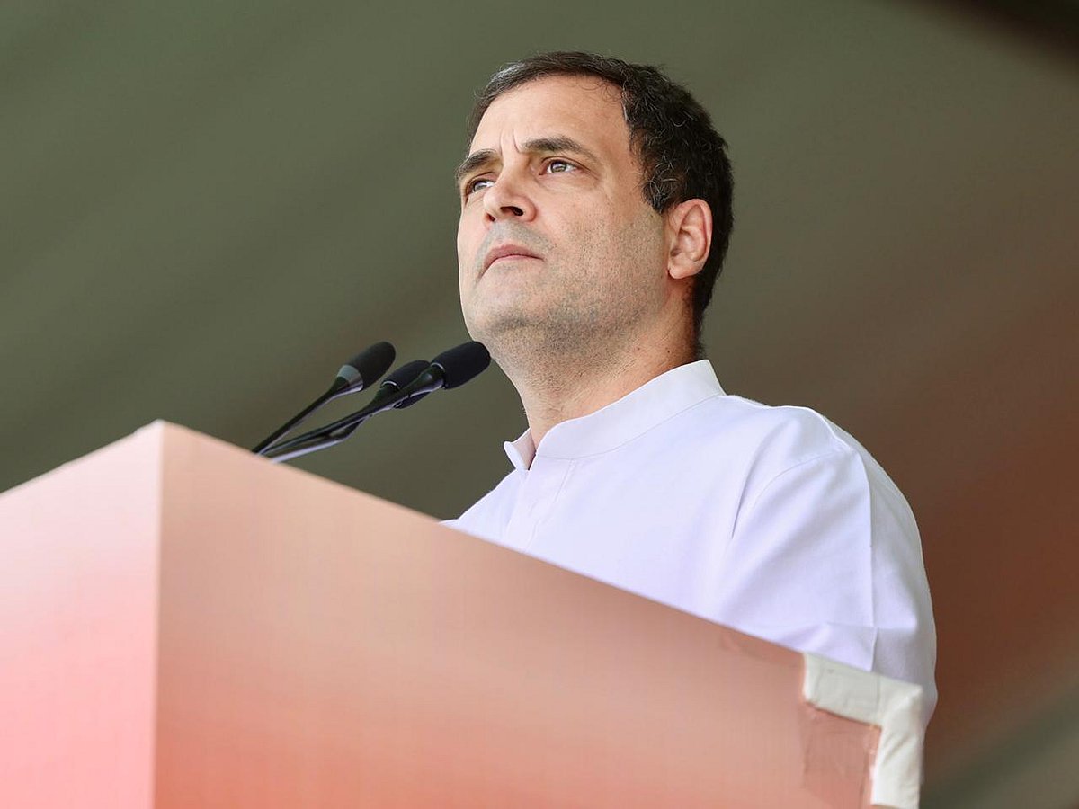 Rahul Gandhi's Hindu vs Hindutva jibe: It was time someone called a spade a spade 