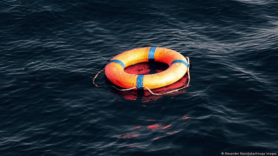 3 kids washed away while playing in sea in TN's Ennore, 2 bodies recovered
