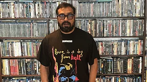 Anurag Kashyap's 'Kennedy' to have Midnight Screening at Cannes 2023