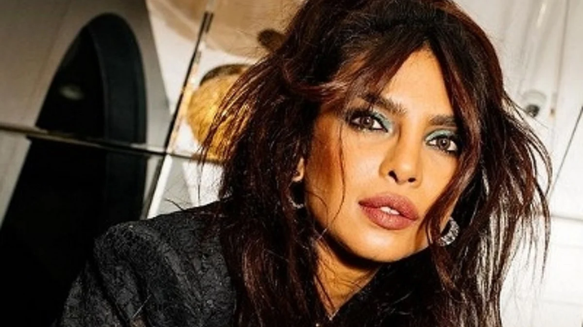 Priyanka Chopra