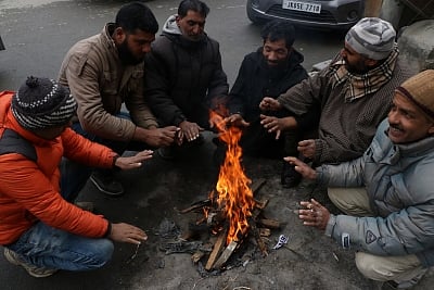 Cold wave conditions over northwest India till December 20