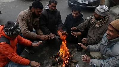 Cold wave conditions over northwest India till December 20