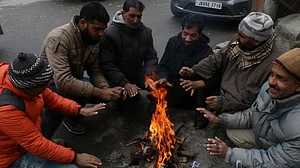 Cold wave conditions over northwest India till December 20