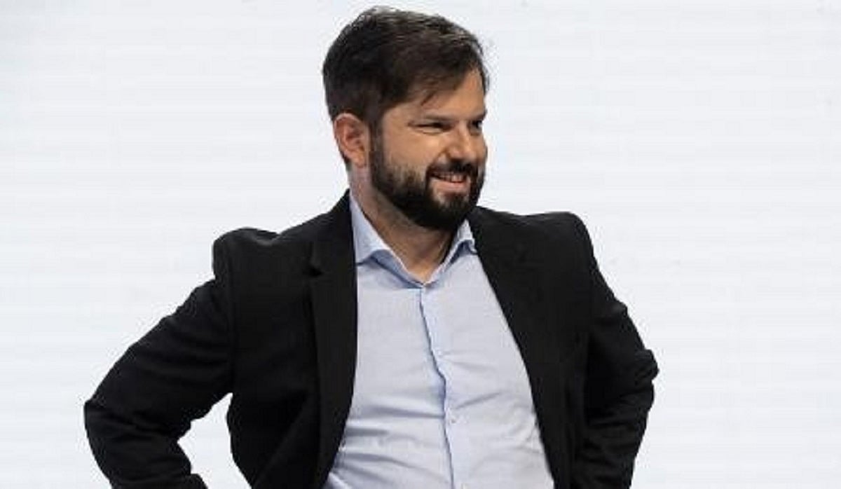 35-year-old leftist Gabriel Boric elected Chile’s next President