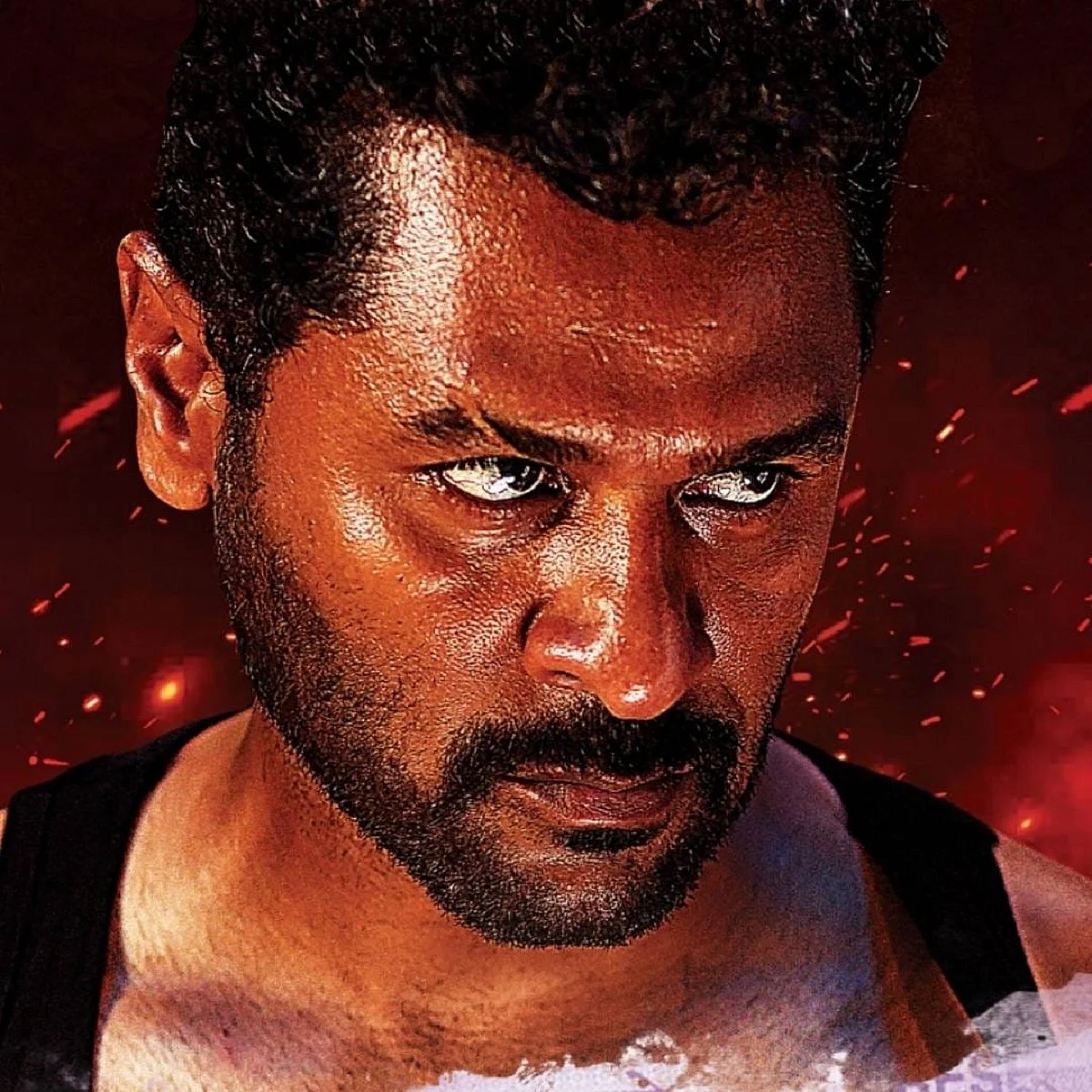 Prabhu Deva