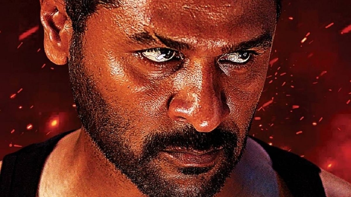 Prabhu Deva