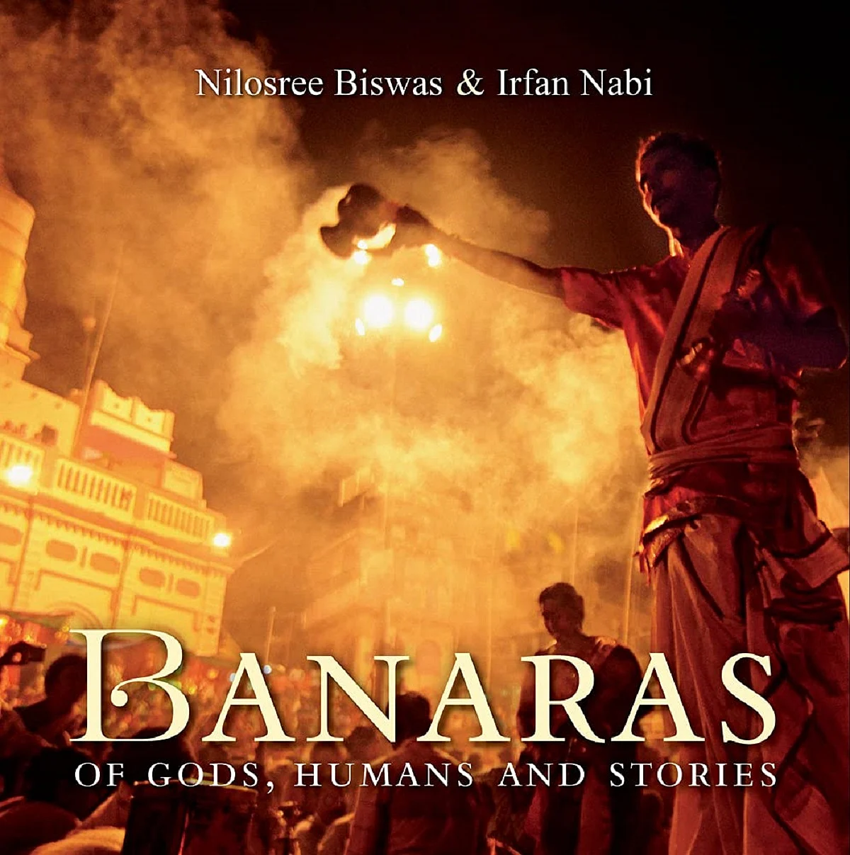 Book Review: Another look at Varanasi