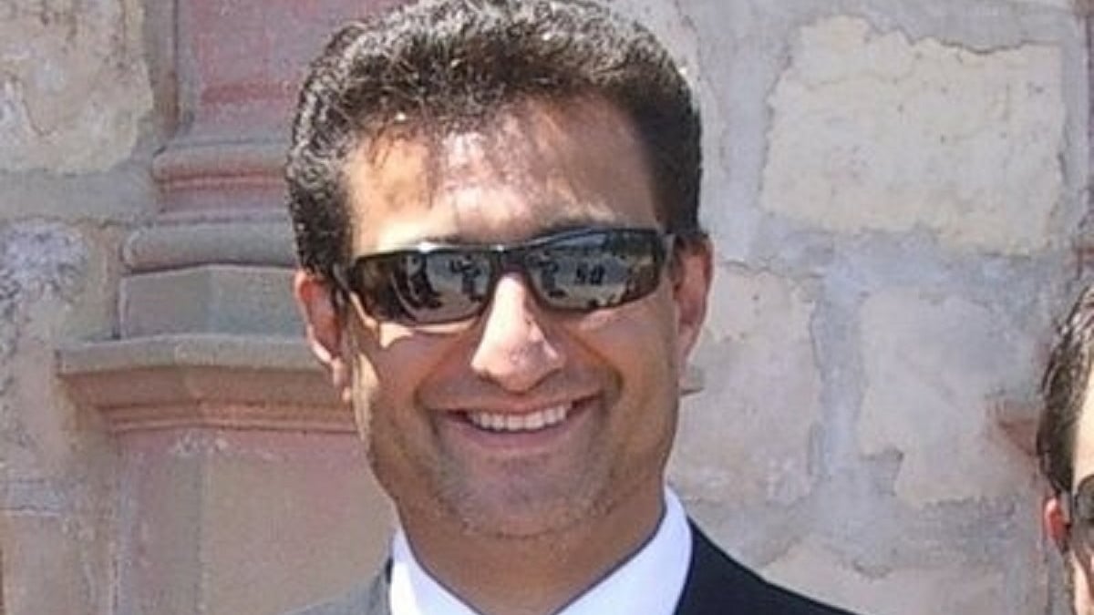 Stan Chudnovsky
