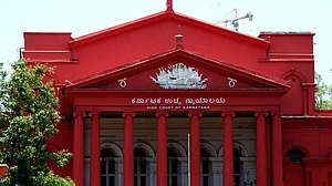 Karnataka HC rejects Chinese woman's plea for visa extension