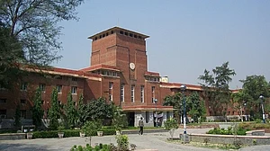 DU approves policy for admissions through CUCET from next session