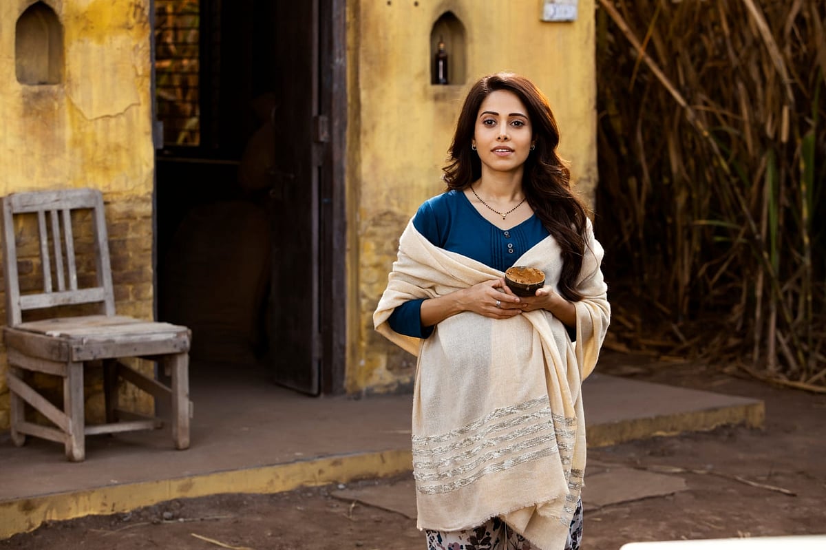 Chhorii sequel announced with promise of more horror and scare; Vishal Furia to direct it too