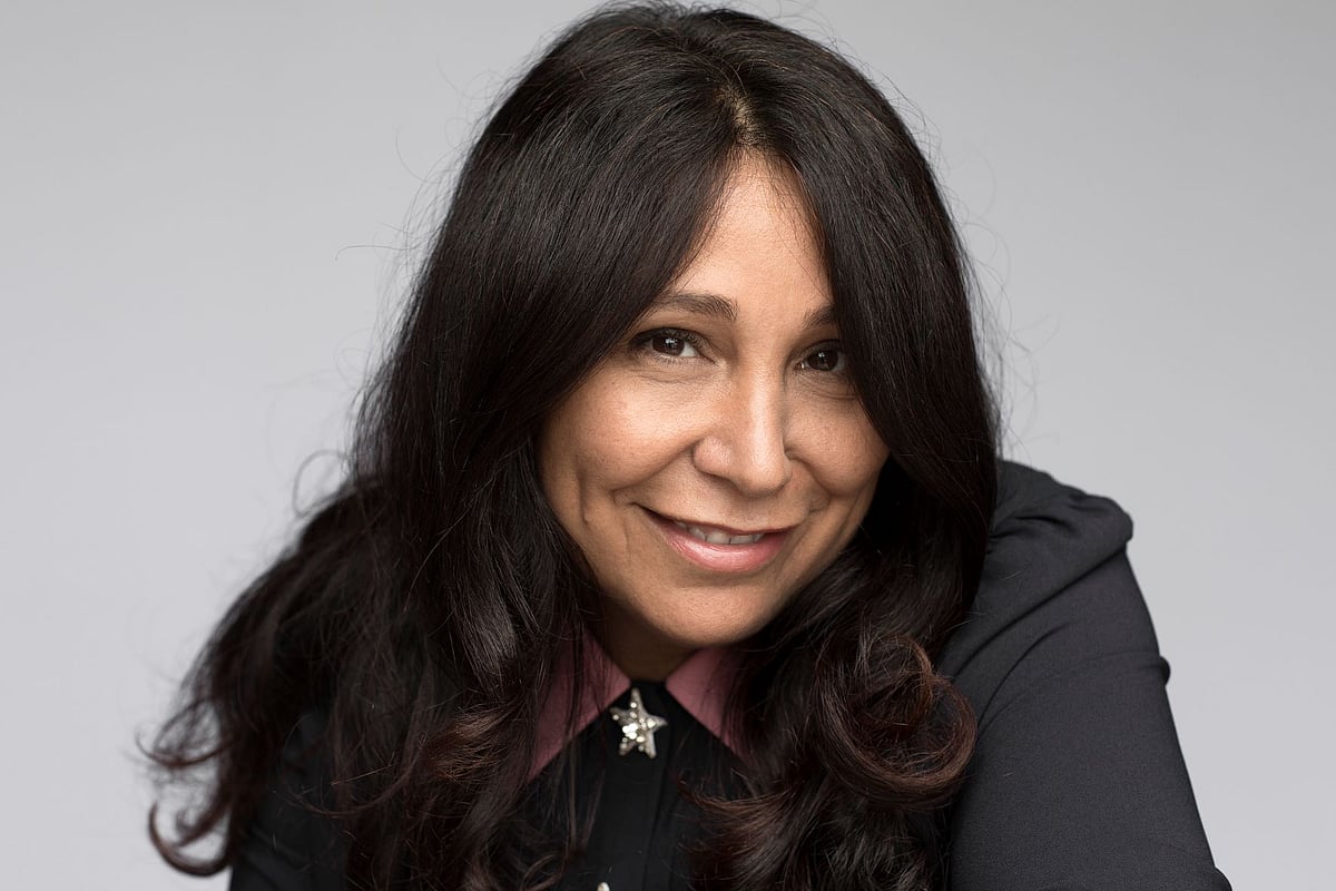 Haifaa al-Monsour