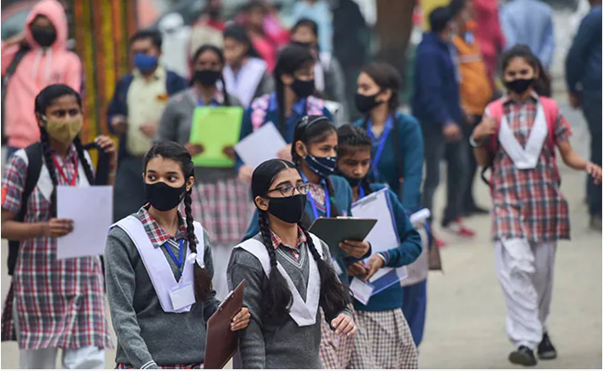 UP schools shut till Feb 15, online classes to continue