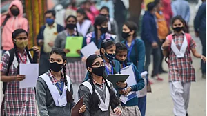 UP schools shut till Feb 15, online classes to continue