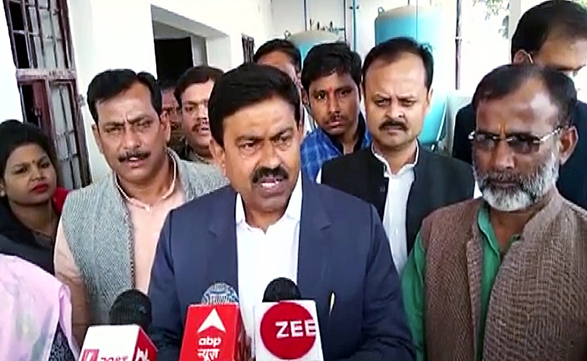 Why Modi is avoiding taking action against Teni?