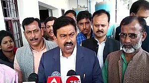 Why Modi is avoiding taking action against Teni?