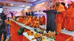 Hate in Haridwar: Amit Shah silent on call for ‘genocide’