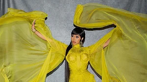 Cardi B