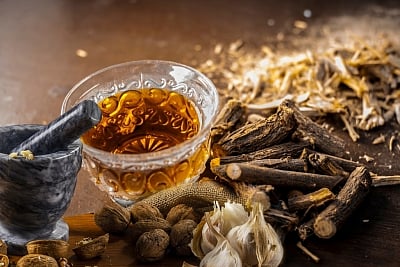 Ancient gout drug may cut Covid-related death by 50%: Study