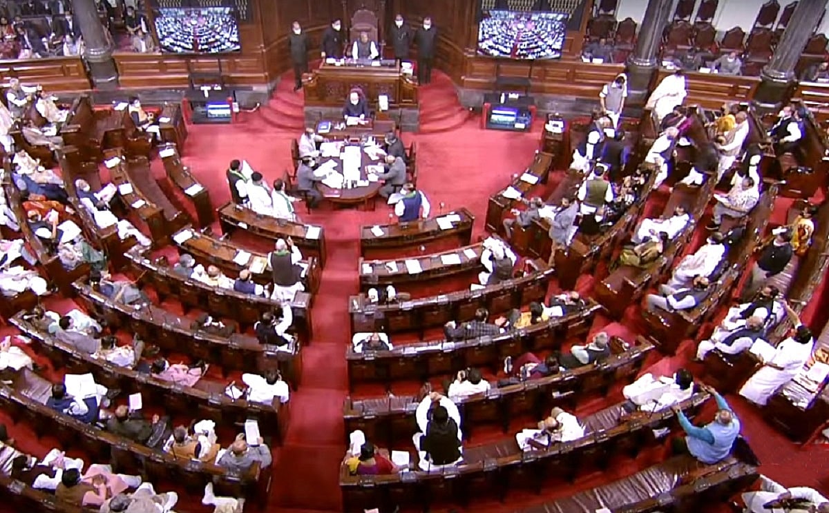 Govt to table Narcotic Drugs & Psychotropic Substances (Amendment) Bill in LS today