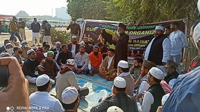 Photo courtesy: IANS
