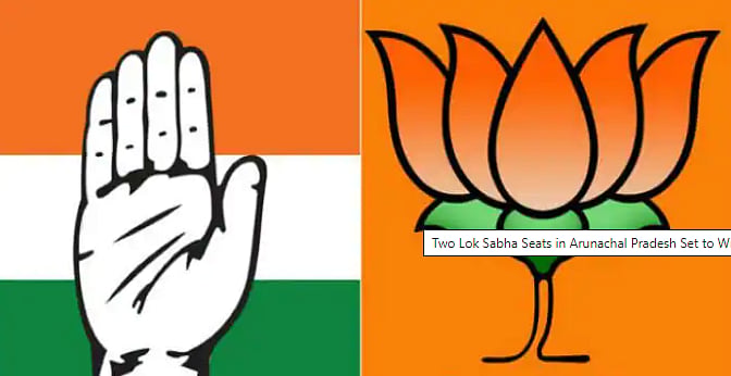 India’s richest poll-trust drops anti-BJP parties from donation list, Congress receives only Rs 2 cr