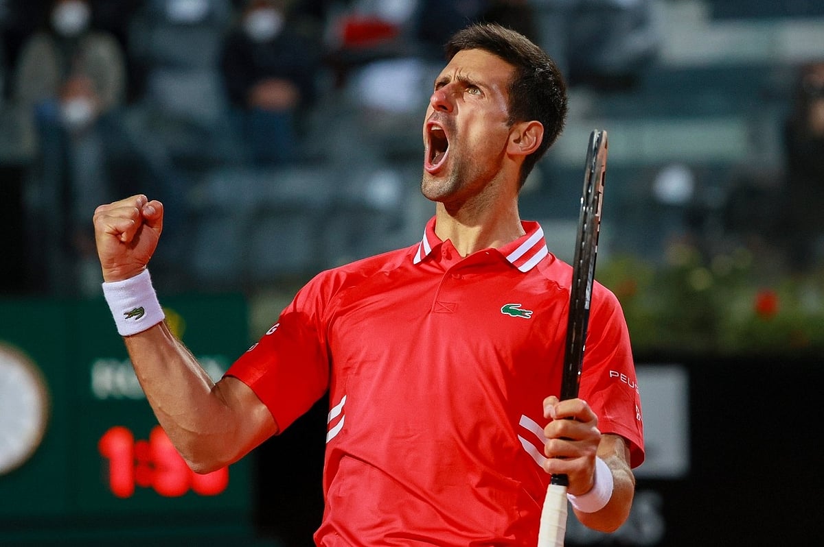 Djokovic confirmed for ATP Cup; drops hint he will compete at Australian Open