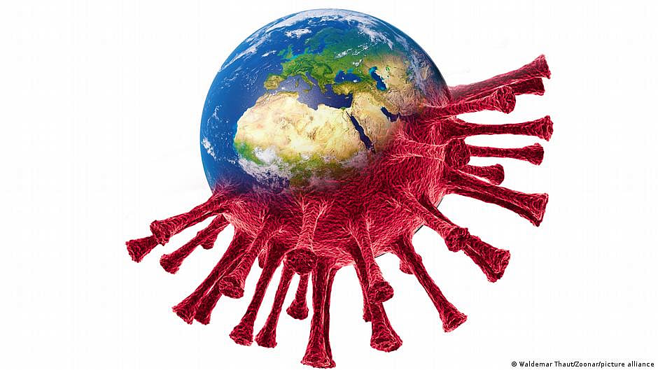 Omicron will soon replace Delta as dominant global variant: Experts