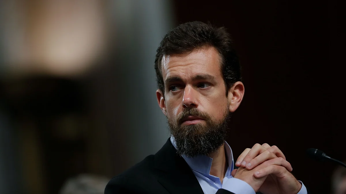 Jack Dorsey