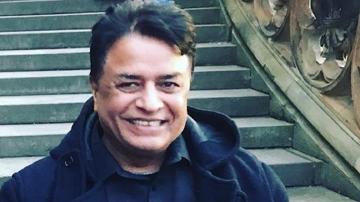 Kumar Mangat Pathak